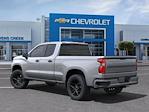 2025 Chevrolet Silverado 1500 Double Cab 2WD Pickup for sale #SZ186694 - photo 31