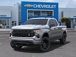 2025 Chevrolet Silverado 1500 Double Cab 2WD Pickup for sale #SZ186694 - photo 34