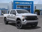 2025 Chevrolet Silverado 1500 Double Cab 2WD Pickup for sale #SZ186694 - photo 35
