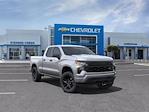 2025 Chevrolet Silverado 1500 Double Cab 2WD Pickup for sale #SZ186694 - photo 9