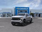 2025 Chevrolet Silverado 1500 Double Cab 2WD Pickup for sale #SZ186694 - photo 36