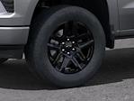 2025 Chevrolet Silverado 1500 Double Cab 2WD Pickup for sale #SZ186694 - photo 37