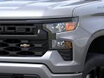 2025 Chevrolet Silverado 1500 Double Cab 2WD Pickup for sale #SZ186694 - photo 38