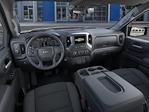 2025 Chevrolet Silverado 1500 Double Cab 2WD Pickup for sale #SZ186694 - photo 43