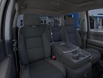2025 Chevrolet Silverado 1500 Double Cab 2WD Pickup for sale #SZ186694 - photo 44