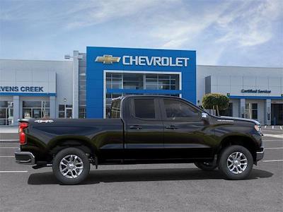 2025 Chevrolet Silverado 1500 Double Cab 4WD Pickup for sale #SZ191588 - photo 2