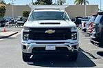 2025 Chevrolet Silverado 2500 Double Cab SRW 4WD Service Truck for sale #SZ211349B - photo 10