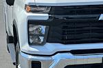 2025 Chevrolet Silverado 2500 Double Cab SRW 4WD Service Truck for sale #SZ211349B - photo 40