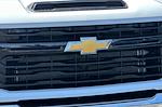 2025 Chevrolet Silverado 2500 Double Cab SRW 4WD Service Truck for sale #SZ211349B - photo 41