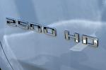2025 Chevrolet Silverado 2500 Double Cab SRW 4WD Service Truck for sale #SZ211349B - photo 45