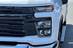 2025 Chevrolet Silverado 2500 Double Cab SRW 4WD Service Truck for sale #SZ211349B - photo 46