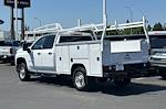 2025 Chevrolet Silverado 2500 Double Cab SRW 4WD Service Truck for sale #SZ211349B - photo 7