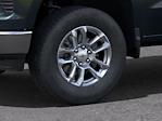 2025 Chevrolet Silverado 1500 Crew Cab 2WD Pickup for sale #SZ238527 - photo 9