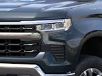 2025 Chevrolet Silverado 1500 Crew Cab 2WD Pickup for sale #SZ238527 - photo 10
