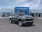 2025 Chevrolet Silverado 1500 Crew Cab 2WD Pickup for sale #SZ238527 - photo 1
