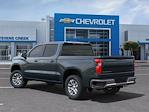 2025 Chevrolet Silverado 1500 Crew Cab 2WD Pickup for sale #SZ238527 - photo 3