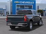 2025 Chevrolet Silverado 1500 Crew Cab 2WD Pickup for sale #SZ238527 - photo 4