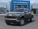 2025 Chevrolet Silverado 1500 Crew Cab 2WD Pickup for sale #SZ238527 - photo 6