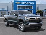 2025 Chevrolet Silverado 1500 Crew Cab 2WD Pickup for sale #SZ238527 - photo 7