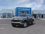 2025 Chevrolet Silverado 1500 Crew Cab 2WD Pickup for sale #SZ238527 - photo 8