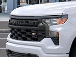 2025 Chevrolet Silverado 1500 Crew Cab 4WD Pickup for sale #SZ278010 - photo 13