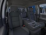 2025 Chevrolet Silverado 1500 Crew Cab 4WD Pickup for sale #SZ278010 - photo 16