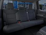 2025 Chevrolet Silverado 1500 Crew Cab 4WD Pickup for sale #SZ278010 - photo 17