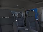 2025 Chevrolet Silverado 1500 Crew Cab 4WD Pickup for sale #SZ278010 - photo 24