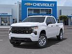 2025 Chevrolet Silverado 1500 Crew Cab 4WD Pickup for sale #SZ278010 - photo 6