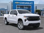 2025 Chevrolet Silverado 1500 Crew Cab 4WD Pickup for sale #SZ278010 - photo 7