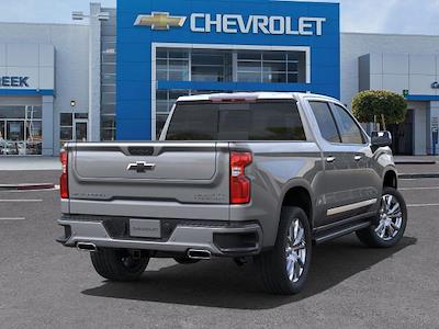 2025 Chevrolet Silverado 1500 Crew Cab 4WD Pickup for sale #SZ289114 - photo 2