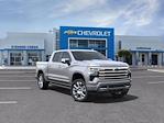 2025 Chevrolet Silverado 1500 Crew Cab 4WD Pickup for sale #SZ289114 - photo 1