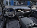 2025 Chevrolet Silverado 1500 Crew Cab 4WD Pickup for sale #SZ289114 - photo 15
