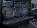 2025 Chevrolet Silverado 1500 Crew Cab 4WD Pickup for sale #SZ289114 - photo 17