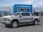 2025 Chevrolet Silverado 1500 Crew Cab 4WD Pickup for sale #SZ289114 - photo 3