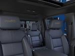 2025 Chevrolet Silverado 1500 Crew Cab 4WD Pickup for sale #SZ289114 - photo 24