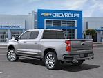 2025 Chevrolet Silverado 1500 Crew Cab 4WD Pickup for sale #SZ289114 - photo 4