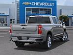 2025 Chevrolet Silverado 1500 Crew Cab 4WD Pickup for sale #SZ289114 - photo 2