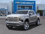 2025 Chevrolet Silverado 1500 Crew Cab 4WD Pickup for sale #SZ289114 - photo 6