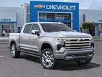 2025 Chevrolet Silverado 1500 Crew Cab 4WD Pickup for sale #SZ289114 - photo 7