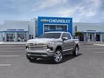 2025 Chevrolet Silverado 1500 Crew Cab 4WD Pickup for sale #SZ289114 - photo 8