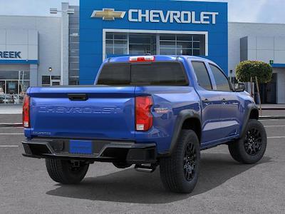 2026 Chevrolet Colorado Crew Cab 4WD Pickup for sale #T1102110 - photo 2