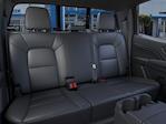 New 2026 Chevrolet Colorado Trail Boss Crew Cab 4WD Pickup for sale #T1102110 - photo 18