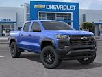 New 2026 Chevrolet Colorado Trail Boss Crew Cab 4WD Pickup for sale #T1102110 - photo 3