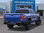 New 2026 Chevrolet Colorado Trail Boss Crew Cab 4WD Pickup for sale #T1102110 - photo 2