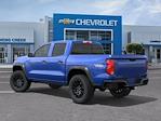 New 2026 Chevrolet Colorado Trail Boss Crew Cab 4WD Pickup for sale #T1102110 - photo 5