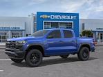 New 2026 Chevrolet Colorado Trail Boss Crew Cab 4WD Pickup for sale #T1102110 - photo 54
