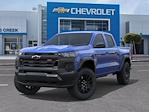 New 2026 Chevrolet Colorado Trail Boss Crew Cab 4WD Pickup for sale #T1102110 - photo 7