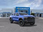 2026 Chevrolet Colorado Crew Cab 4WD Pickup for sale #T1106838 - photo 9
