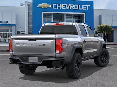 2026 Chevrolet Colorado Crew Cab 4WD Pickup for sale #T1106842 - photo 2